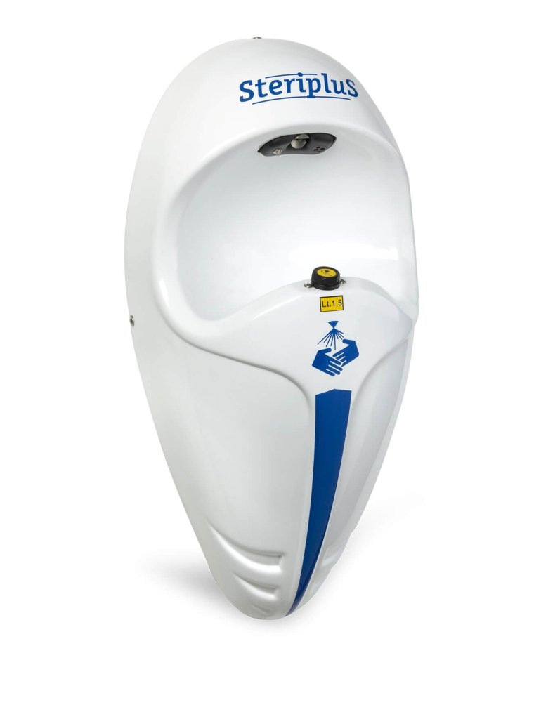 Bezdotyková dezinfekce rukou SteriPlus D3.1 - AKCE