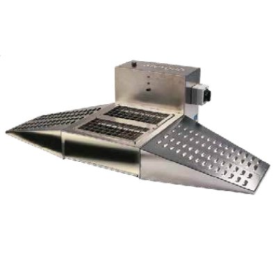 Automatická dezinfekce obuvi ST400