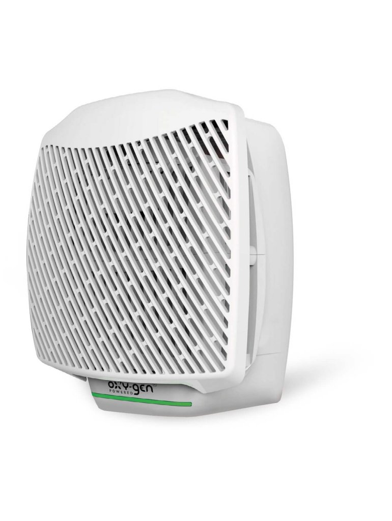 Osvěžovač vzduchu OXY-GEN F2