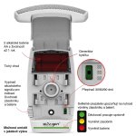 Osvěžovač vzduchu OXY-GEN F2