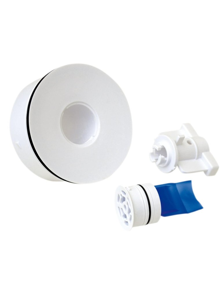 Náhradní adaptér pro konkurenční bezvodé pisoáry