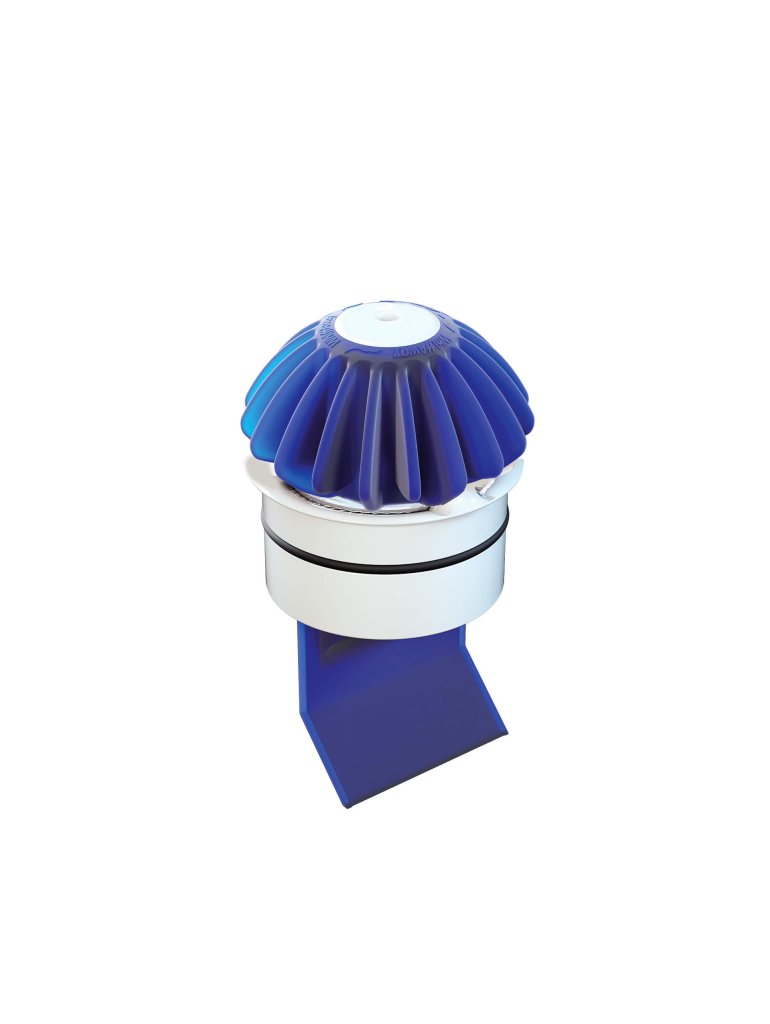 Náhradní ventil P1 Fresh do bezvodého pisoáru ECOSTEP