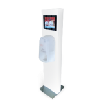 Dezinfekční stojany