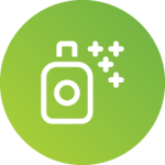 Speciální čističe