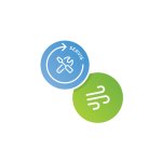 Pravidelný servis osoušeče rukou - 1 ks