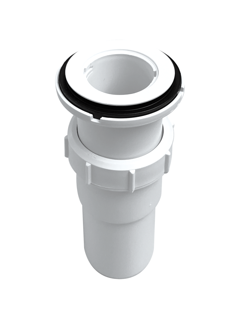 Náhradní adaptér pro bezvodý pisoár P1.1 a P8
