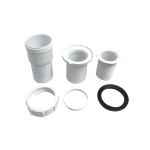 Náhradní adaptér pro bezvodý pisoár P1.1 a P8