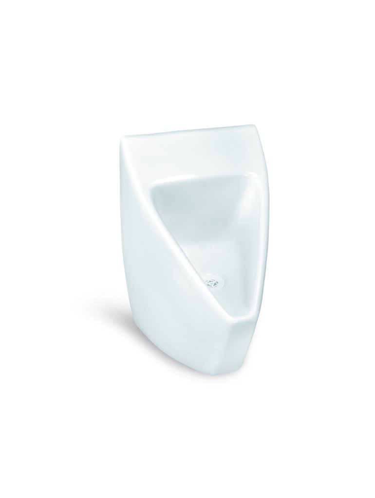 Bezvodý pisoár ECOSTEP P1.1