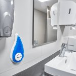 Fresh Drop s vůní manga