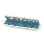 Náplň do osvěžovače HYscent F5 - Salted Driftwood